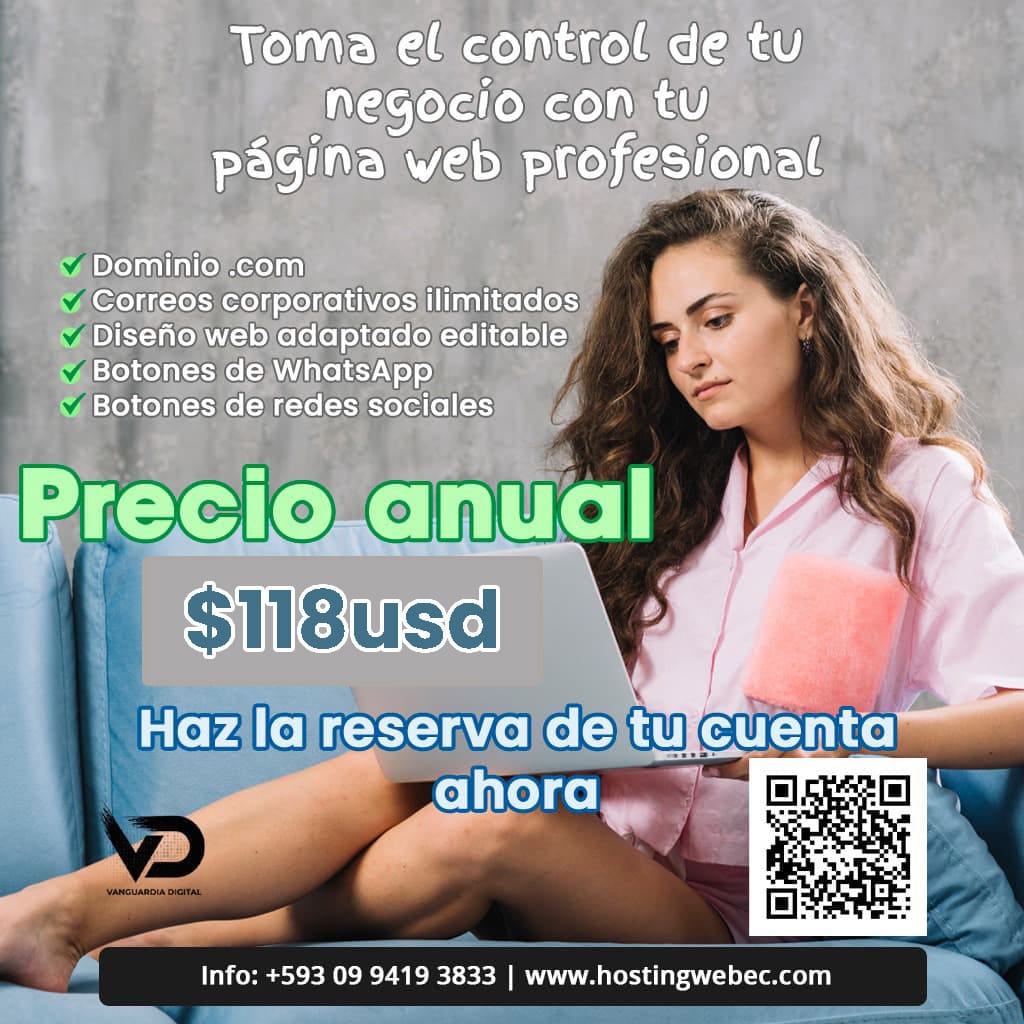 vanguardia-digital-diseño-web-web-flat-118usd