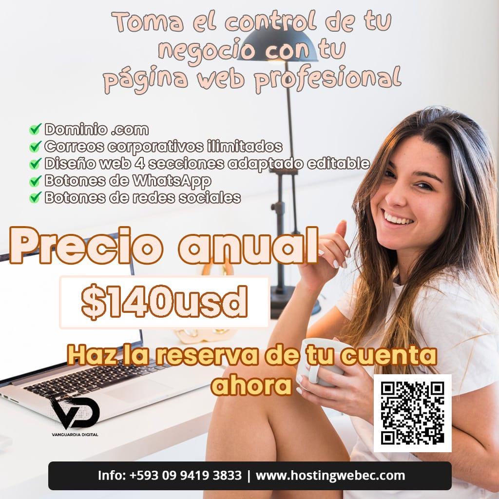 vanguardia-digital-diseño-web-web-flat-140usd